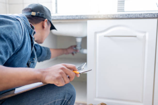 Best Toilet Repair Services  in Langley, WA