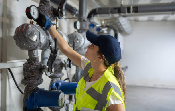 Best Plumbing Installation Services  in Langley, WA