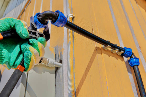 Best Affordable Plumbing Services  in Langley, WA