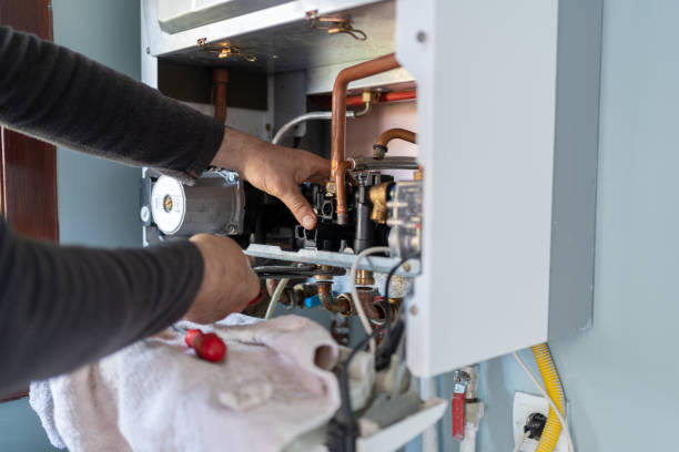 Best Sprinkler Systems  in Langley, WA