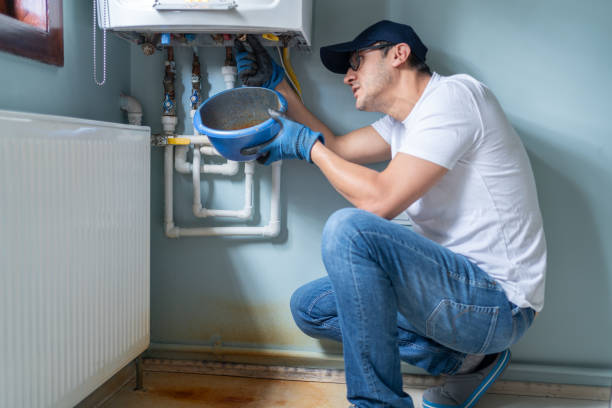 Clogged Drain Plumber in Langley, WA