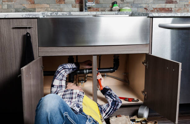 Best Affordable Plumber Near Me  in Langley, WA