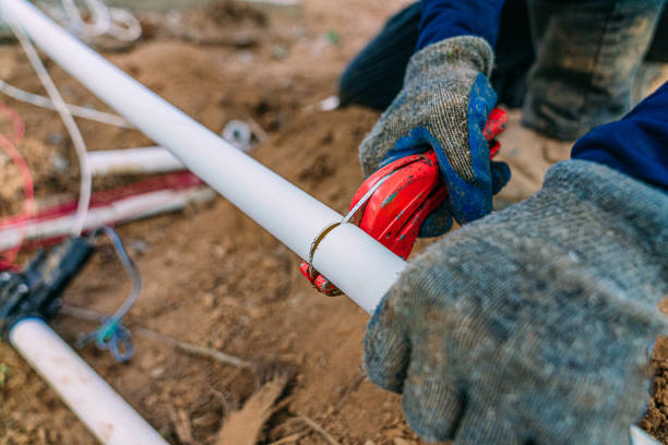 Best Hot Water Heater Installation  in Langley, WA